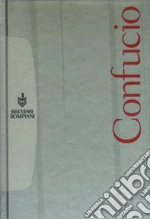 Confucio; Mandel G. (cur.)