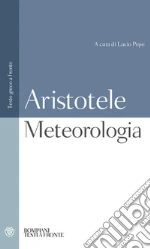 Aristotele; Pepe L. (cur.)