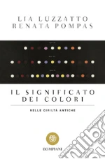 Luzzatto Lia; Pompas Renata