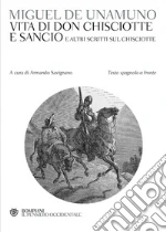 Unamuno Miguel de; Savignano A. (cur.)