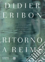 Eribon Didier