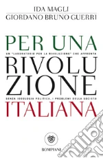 Magli Ida; Guerri Giordano Bruno