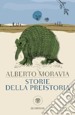 Moravia Alberto