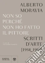 Moravia Alberto; Grandelis A. (cur.)