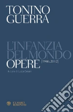 Guerra Tonino; Cesari L. (cur.)