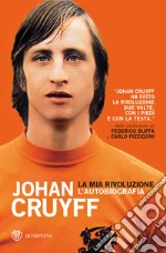 Cruyff Johan
