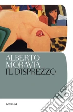 Moravia Alberto