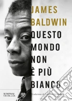 Baldwin James