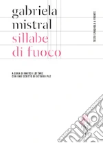 Mistral Gabriela; Lefvre M. (cur.)
