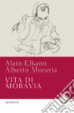 Moravia Alberto; Elkann Alain