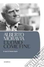 Moravia Alberto