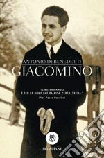 Debenedetti Antonio