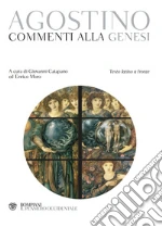 Agostino (sant'); Catapano G. (cur.); Moro E. (cur.)