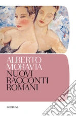 Moravia Alberto