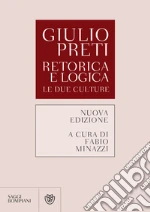 Preti Giulio; Minazzi F. (cur.)