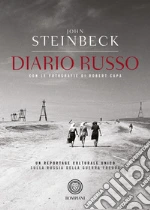 Steinbeck John