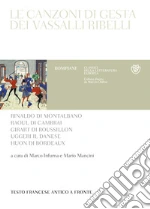 Infurna M. (cur.); Mancini M. (cur.)