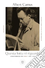 Camus Albert; Lvi-Valensi J. (cur.)