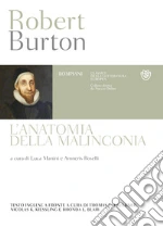 Burton Robert; Manini L. (cur.); Roselli A. (cur.)