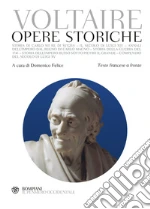 Voltaire; Felice D. (cur.)