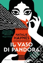 Haynes Natalie