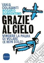 Colasanti Vania; Sorrentino Rosario