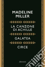 Miller Madeline