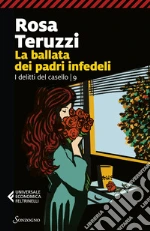 Teruzzi Rosa