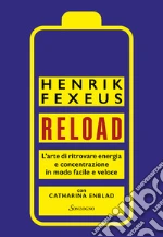 Fexeus Henrik; Enblad Catharina