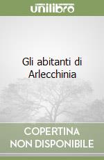Contin Arlecchino Claudia