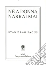 Pacus Stanislao