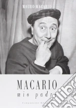 Macario Mauro