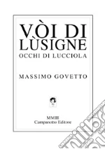 Govetto Massimo
