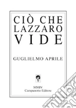 Aprile Guglielmo