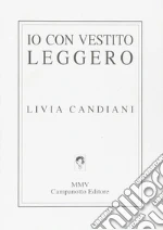 Candiani Chandra Livia