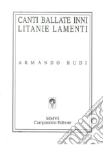 Rudi Armando