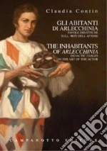 Contin Arlecchino Claudia