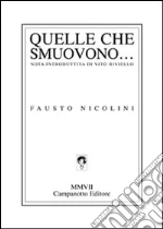 Nicolini Fausto