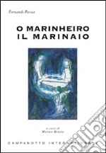 Pessoa Fernando; Bruno M. (cur.)