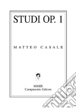 Casale Matteo