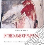 Beck Julian; Ganzer G. (cur.); Pagliasso G. (cur.); Walker T. (cur.)