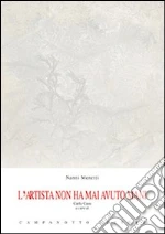 Menetti Nanni; Casu C. (cur.)