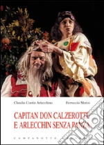 Contin Arlecchino Claudia; Merisi Ferruccio
