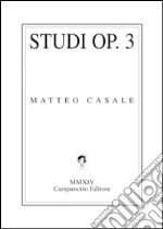 Casale Matteo