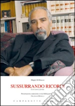 El-Houssi Majid; Benelli G. (cur.)