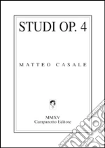 Casale Matteo