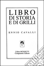 Cavalli Ennio