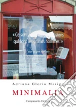 Marigo Adriana Gloria