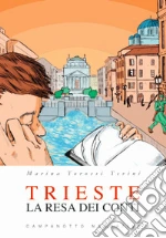 Torossi Tevini Marina