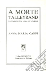 Carpi Anna Maria